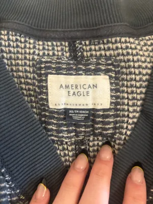 American Eagle Jacket thumbnail 2