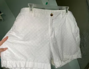 Old Navy Shorts Mid Rise thumbnail 1