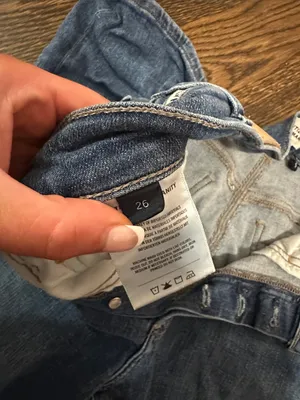 Citizens of Humanity Emerson Jeans thumbnail 5