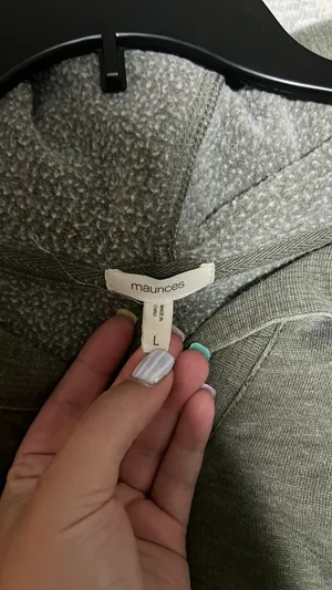 Maurices Top Long Sleeve thumbnail 3