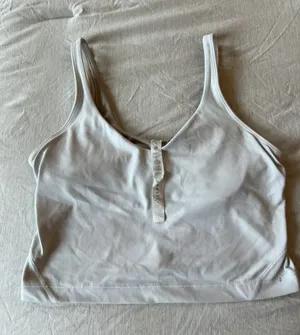 Align Lululemon Tank thumbnail 1