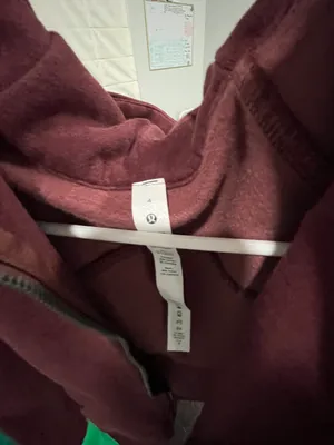 Lululemon Scuba Hoodie thumbnail 3