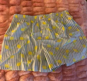 Boxer Shorts Blue thumbnail 1