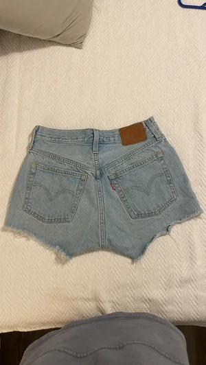 501 Shorts thumbnail 2