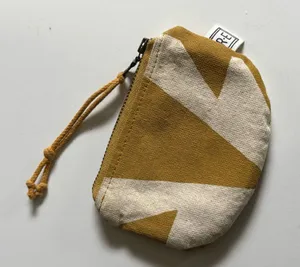 Pouch Yellow thumbnail 1