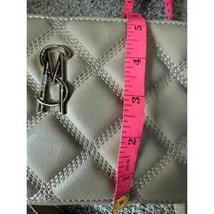 Steve Madden Tan and Crossbody Everyday Purse thumbnail 11