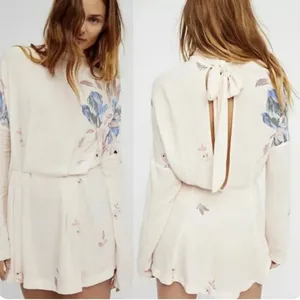 Free people Tunic dress thumbnail 6