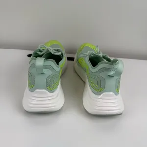 APL Women's Size 8.5 Streamline Max Cushion Running Sneakers in Peppermint thumbnail 6