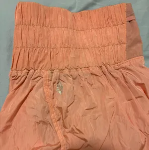 Free People Movement The Way Home Shorts thumbnail 5