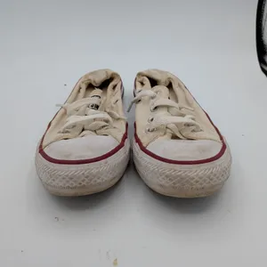 Converse Chuck Taylor All Star Shoreline Slip On Sneakers‎ 537084F Womens 7 thumbnail 3