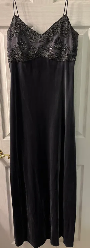 Rhapsody Formal Dress thumbnail 1