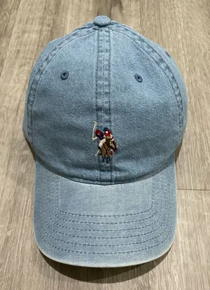 U.S. Polo Assn. Hat  thumbnail 1