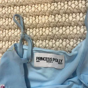 Princess Polly Harkin Mini Dress thumbnail 4