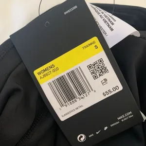 Nike Leggings NWT Black thumbnail 5