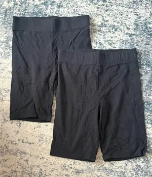 Forever 21 Biker Shorts thumbnail 1