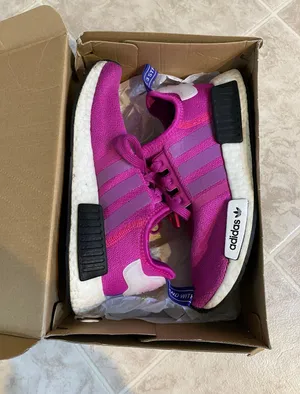 Adidas NMD Sneakers thumbnail 2