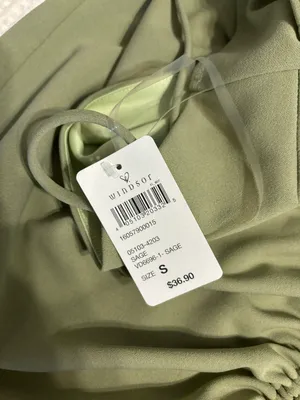 Windsor Dress thumbnail 2