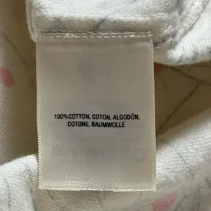 Anthropologie Maeve Bethesda Lily Flannel Button Blouse Cottagecore Whimsical‎ S thumbnail 8