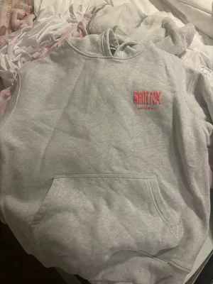 White Fox Boutique Sweatshirt thumbnail 3