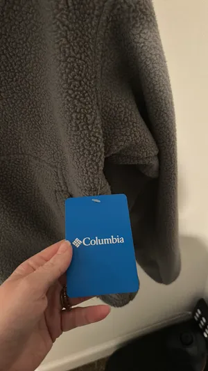 Columbia Women’s Pullover Fleece thumbnail 4