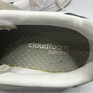 Adidas‎ Cloudfoam sneakers size 10 thumbnail 6