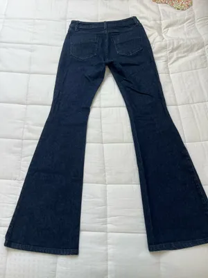 Antonio Melani Flare Jeans  thumbnail 4