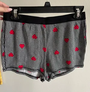 victoria’s secret sleep shorts thumbnail 1