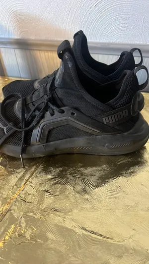 Puma tennis shoes thumbnail 2