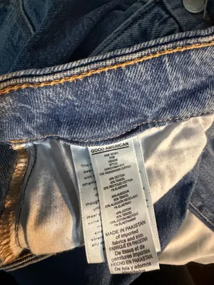 Good American Jeans thumbnail 4