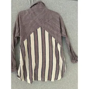 Topshop button up size 8 thumbnail 2