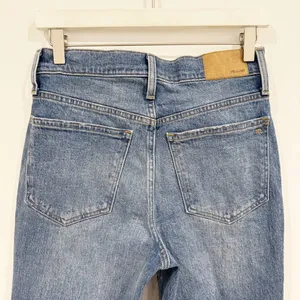 Madewell Perfect Vintage‎ Jeans Size 26 Kepler Medium High Rise Downtown Girl thumbnail 11