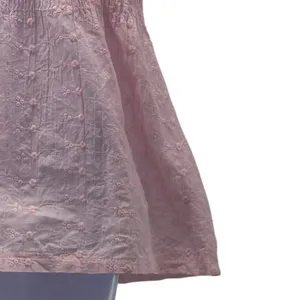 Babydoll Top‎ Pink Medium thumbnail 6