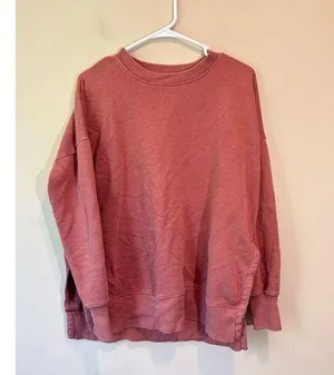 aerie sweatshirt thumbnail 1