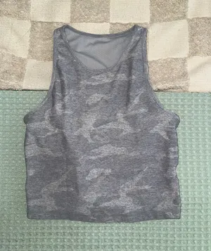 Vuori Elevation Plyo Tank‎ thumbnail 1