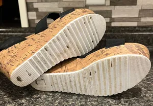 Wedge Sandals thumbnail 4