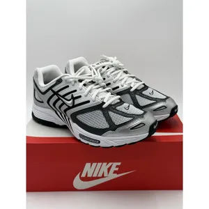 Nike Air Pegasus 2005 Shoes Size 9 Womens / 7.5 Mens Metallic Silver HQ3031-002 thumbnail 3