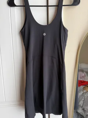 Lululemon Align Dress thumbnail 2