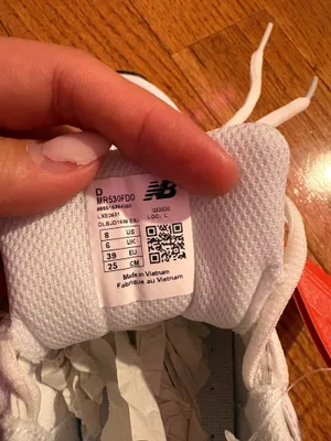New Balance Shoes thumbnail 7