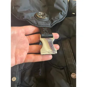 Backpack puffer black lululemon thumbnail 3