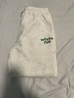 White Fox Boutique Sweatpants thumbnail 2