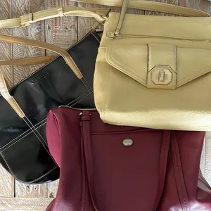 Rosetti 👜3 Gorgeous Bags👜 thumbnail 1