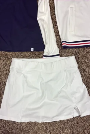 Golf Outfit Tommy Bahama jacket thumbnail 1