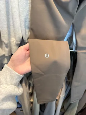 Lululemon Wunder Train Leggings 28” thumbnail 3