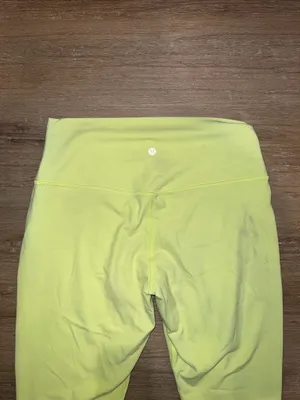 Lululemon Leggings High-Rise thumbnail 3