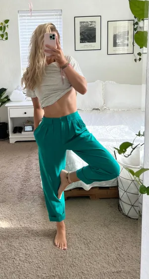 Unique Vintage Vintage Pants thumbnail 1