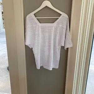 Anthropologie Deedee Square Neck Dolman-Sleeved Top thumbnail 6