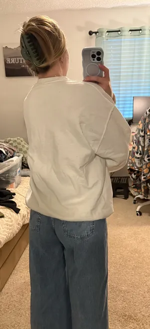 Gildan Denver Nuggets Sweatshirt thumbnail 4