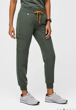 FIGS Jogger Scrub Pants thumbnail 1