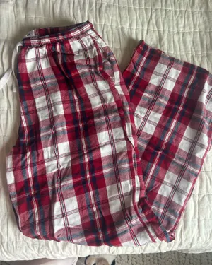 Garage Pajama Pants thumbnail 1