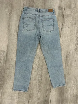 Mom Jeans American Eagle thumbnail 2